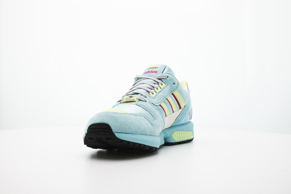 Yellow Tint Fy3593 Buy Adidas Wmns ZX 8000 'Hazy Sky Yellow Tint